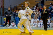 16.12.2023 Wachau JUDO Kids Cup